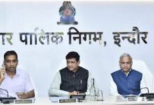 Photo of इंदौर की सड़कों पर दौड़ेंगी नई इलेक्ट्रिक बसें, महिलाओं को रक्षाबंधन पर फ्री सफर