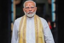 Photo of पीएम मोदी का 51वां काशी दौरा आज…