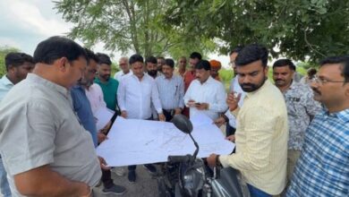 Photo of चित्तौड़गढ़ : झांझरिया तालाब बनेगा पर्यटन स्थल