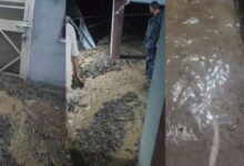 Photo of  चमोली: थराली में बादल फटा… तहसील और कई घरों में घुसा मलबा