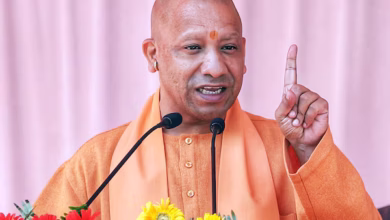 Photo of मुरादाबाद की बल्ले-बल्ले! 1171 करोड़ की 87 परियोजनाओं से चमचमाएगी पीतल नगरी