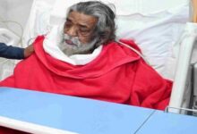 Photo of झारखंड: पूर्व मुख्यमंत्री शिबू सोरेन की तबियत बिगड़ी