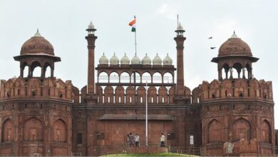 Photo of स्वतंत्रता दिवस आयोजन: ट्रंप का टैरिफ और गुरुग्राम का ड्रोन क्लब समारोह के लिए खतरा