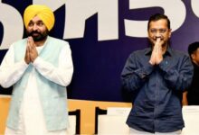 Photo of स्कूलों में नशा मुक्ति विषय की पढ़ाई आज से, सीएम मान और केजरीवाल फाजिल्का से करेंगे शुरुआत