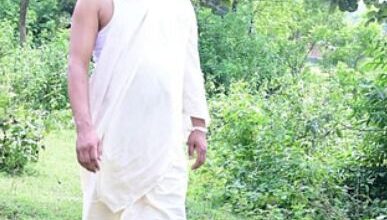 Photo of झारखंड: नेमरा की क्रांतिकारी भूमि से सीएम सोरेन ने दिया भावुक संदेश