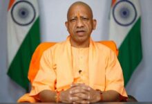 Photo of सीएम योगी ने संस्कृत भाषा में दिया वीडियो बयान… सभी प्रदेशवासियों को संस्कृत सप्ताह की दी शुभकामनाएं