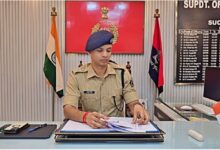 Photo of साइबर ठग ने सीएम का ओएसडी बनकर सपा को किया कॉल