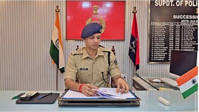Photo of साइबर ठग ने सीएम का ओएसडी बनकर सपा को किया कॉल