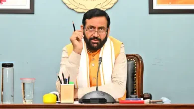 Photo of 28 अगस्त तक न करें मांस की बिक्री’, हरियाणा सरकार की अपील, जानें वजह