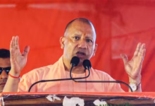 Photo of CM योगी आदित्यनाथ की बायोपिक पर विवाद, CBFC ने सर्टिफिकेशन देने से किया मना तो कोर्ट ने लगाई फटकार