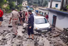 Photo of उत्तराखंड: थराली में बादल फटने से हुई तबाही में एक लड़की की मौत, CM धामी ने जताया दुख