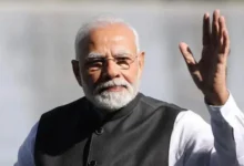 Photo of भारत बनेगा EV निर्यात का केंद्र, पीएम मोदी बोले- 100 से ज्यादा देशों में जाएंगे मेड-इन-इंडिया वाहन