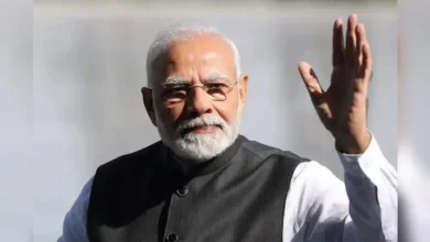 Photo of भारत बनेगा EV निर्यात का केंद्र, पीएम मोदी बोले- 100 से ज्यादा देशों में जाएंगे मेड-इन-इंडिया वाहन