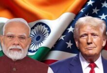 Photo of भारत से ही भर रहा अमेरिका का खजाना, फिर भी ट्रंप हैं कि मानते नहीं