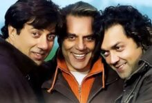 Photo of अपने 2: पर्दे पर 18 साल बाद लौटेगी अपने की कहानी