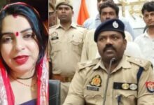 Photo of लाश के टुकड़े करने के लिए एक लाख में सौदा… पूर्व प्रधान ने इसलिए की प्रेमिका की हत्या
