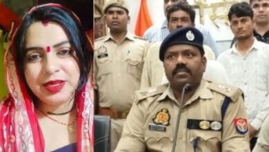 Photo of लाश के टुकड़े करने के लिए एक लाख में सौदा… पूर्व प्रधान ने इसलिए की प्रेमिका की हत्या