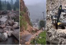 Photo of उत्तराखंड :  रुद्रप्रयाग में एक महिला की मौत, चमोली, टिहरी में भी बादल फटने से तबाही