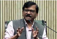 Photo of  ‘उद्धव ठाकरे गुट और मनसे जरूर मिलकर आगामी स्थानीय चुनाव लड़ेंगे’, संजय राउत का एलान