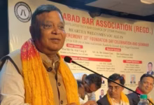 Photo of ‘बीजेपी नहीं बल्कि विपक्ष ट्रंप के दबाव में है’, सांसद अतुल गर्ग ने डिंपल यादव मामले पर भी दी प्रतिक्रिया