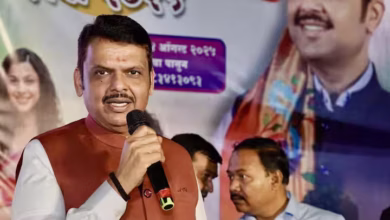 Photo of फाइबर इंटरनेट से लेकर डिजिटल हेल्थ कार्ड तक, महाराष्ट्र का ये गांव हुआ हाईटेक, CM फडणवीस ने की ये घोषणा