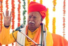 Photo of 10 अगस्त को इंदौर आएंगे मोहन भागवत, 96 करोड़ के कैंसर हॉस्पिटल का उद्घाटन करेंगे