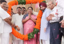 Photo of यमुनापार के विकास को लेकर CM रेखा गुप्ता का बड़ा ऐलान, ‘बजट की नहीं होगी कमी’
