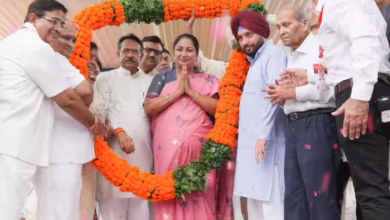 Photo of यमुनापार के विकास को लेकर CM रेखा गुप्ता का बड़ा ऐलान, ‘बजट की नहीं होगी कमी’