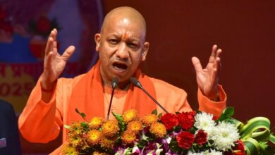 Photo of हर स्कूल बनेगा आदर्श: CM योगी का सख्त निर्देश, हर जिले में फिजिकल वेरिफिकेशन और कायाकल्प अभियान तेज़