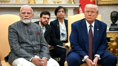 Photo of अमेरिका खुद चाहता था कि रूस से तेल खरीदे भारत, फिर अब टैरिफ की धमकी क्यों दे रहे हैं ट्रंप?