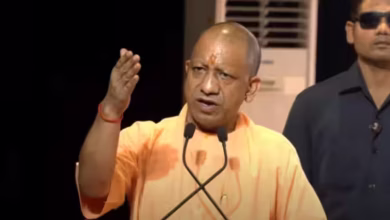 Photo of ‘बृज में लौटेगा द्वापर युग’, जन्माष्टमी पर CM योगी ने 30 हजार करोड़ के मास्टरप्लान का किया ऐलान’