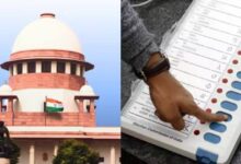 Photo of SC ने दिए री-काउंटिंग के आदेश और हरियाणा में इस सीट पर बदल गए नतीजे, EVM से पड़े थे वोट