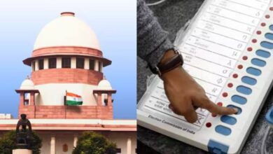 Photo of SC ने दिए री-काउंटिंग के आदेश और हरियाणा में इस सीट पर बदल गए नतीजे, EVM से पड़े थे वोट