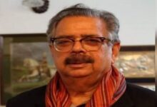 Photo of अयोध्या : राम जन्मभूमि तीर्थ क्षेत्र न्यास के वरिष्ठ सदस्य राजा अयोध्या नहीं रहे