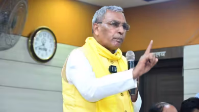 Photo of ‘प्रशांत किशोर सोच रहे कहीं हमारे यहां बुलडोजर न आ जाए…’ जनसुराज नेता पर ओपी राजभर ने क्यों कह दी ये बात?