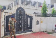 Photo of निलंबित IAS अभिषेक प्रकाश के करीबी निकांत जैन पर ईडी का शिकंजा