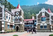 Photo of उत्तराखंड न्यूजः नैनीताल जिपं अध्यक्ष और उपाध्यक्ष चुनाव विवाद पर HC सख्त, आयोग से मांगी रिपोर्ट