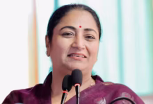 Photo of खुद पर हुए हमले के बाद CM रेखा गुप्ता की पहली प्रतिक्रिया, ‘सदमे में थी लेकिन अब…’