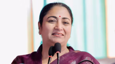 Photo of खुद पर हुए हमले के बाद CM रेखा गुप्ता की पहली प्रतिक्रिया, ‘सदमे में थी लेकिन अब…’