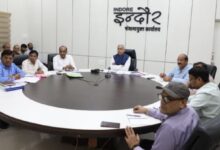 Photo of मध्य प्रदेश :  मार्च तक इंदौर में बनेंगी 277 नई सड़कें, त्यौहारों में हादसों पर संभागायुक्त सख्त