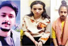 Photo of यूपी :  मुस्कान को देखकर बोला दुकानदार- इसने ही मुझसे खरीदा था नीला ड्रम…