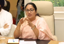 Photo of ‘दिल्ली को जलभराव से राहत, अब स्थायी समाधान की तैयारी’, CM रेखा गुप्ता का बड़ा बयान