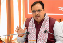 Photo of राजस्थान में ईद-ए-मिलादुन्नबी पर शराबबंदी की मांग, मुस्लिम समाज ने CM भजनलाल शर्मा को भेजा ज्ञापन