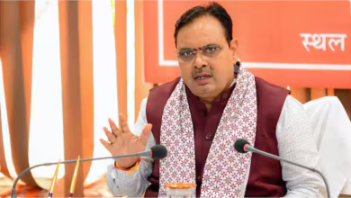 Photo of राजस्थान में ईद-ए-मिलादुन्नबी पर शराबबंदी की मांग, मुस्लिम समाज ने CM भजनलाल शर्मा को भेजा ज्ञापन