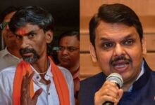 Photo of मुंबई : उम्मीद है गणेश उत्सव में कोई खलल नहीं पड़ेगा