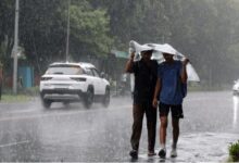 Photo of दिल्ली : आज बारिश का यलो अलर्ट, छाए रहेंगे बादल