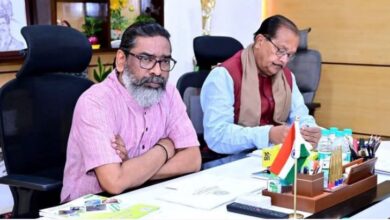 Photo of झारखंड विधानसभा का मानसून सत्र आज