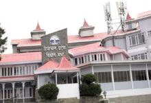 Photo of हिमाचल विधानसभा का मानसून सत्र आज से