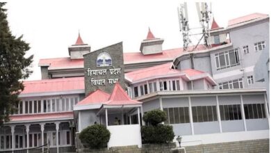 Photo of हिमाचल विधानसभा का मानसून सत्र आज से