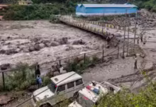 Photo of सावधान! हिमाचल प्रदेश में अगले 4 दिन फिर होगी जबरदस्त बरसात, इन जिलों में भारी बारिश का अलर्ट